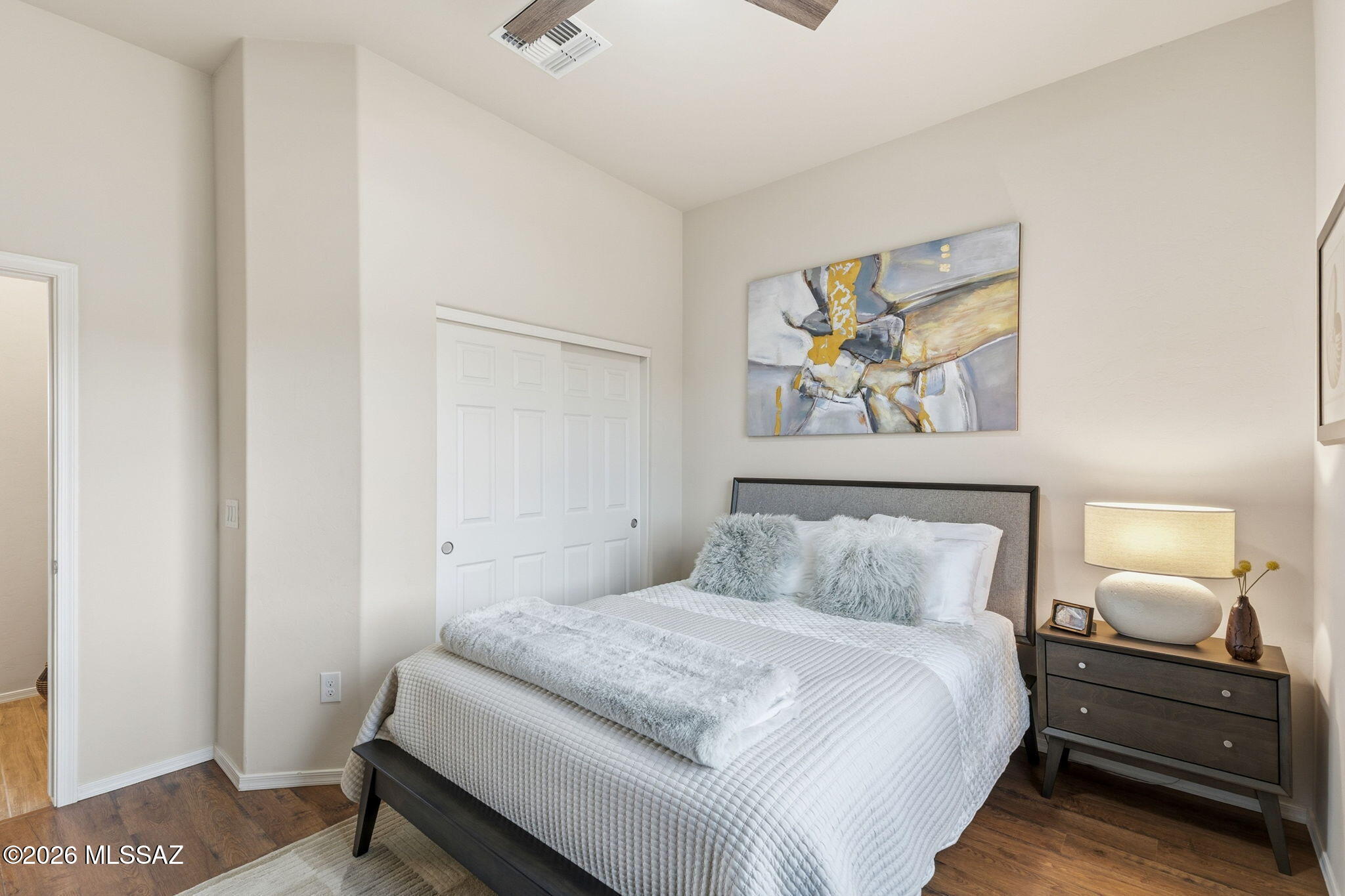 Las Campanas BLK G (96-216) - Residential