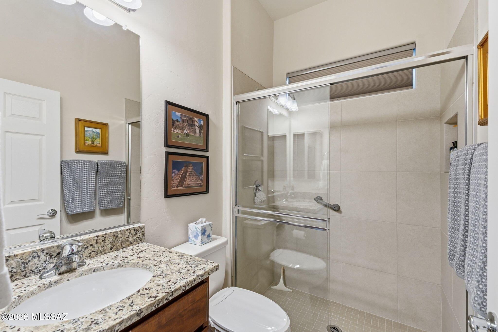 Las Campanas BLK G (96-216) - Residential