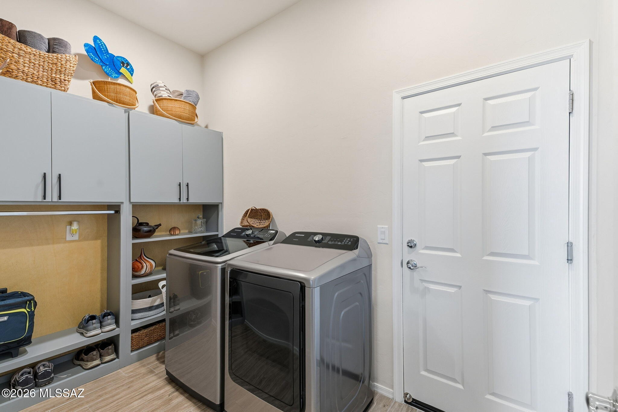 Las Campanas BLK G (96-216) - Residential