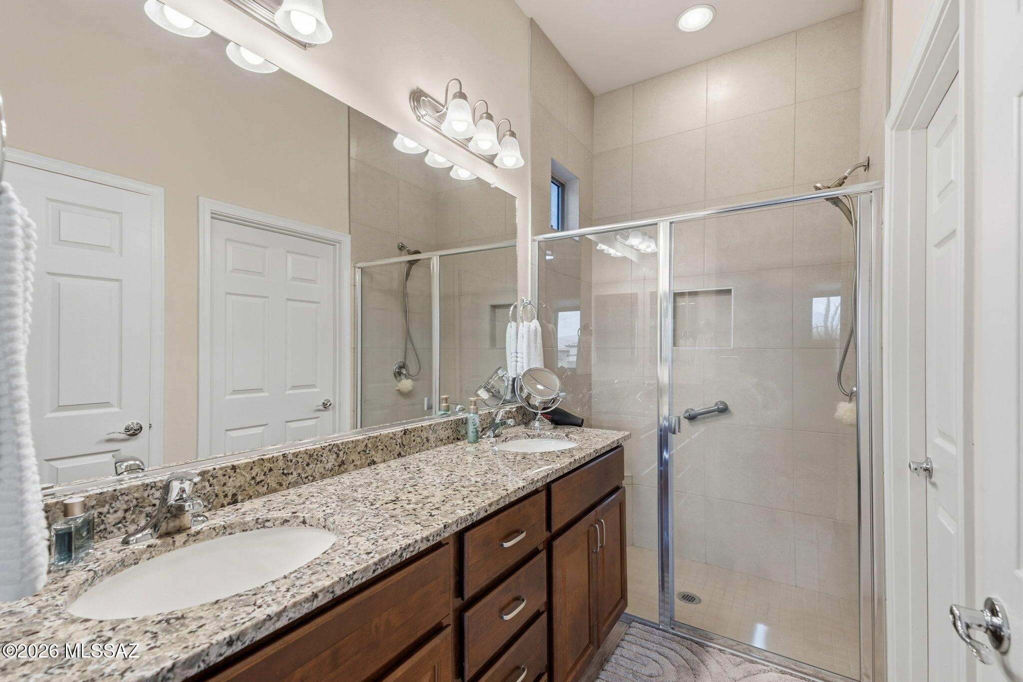 Las Campanas BLK G (96-216) - Residential