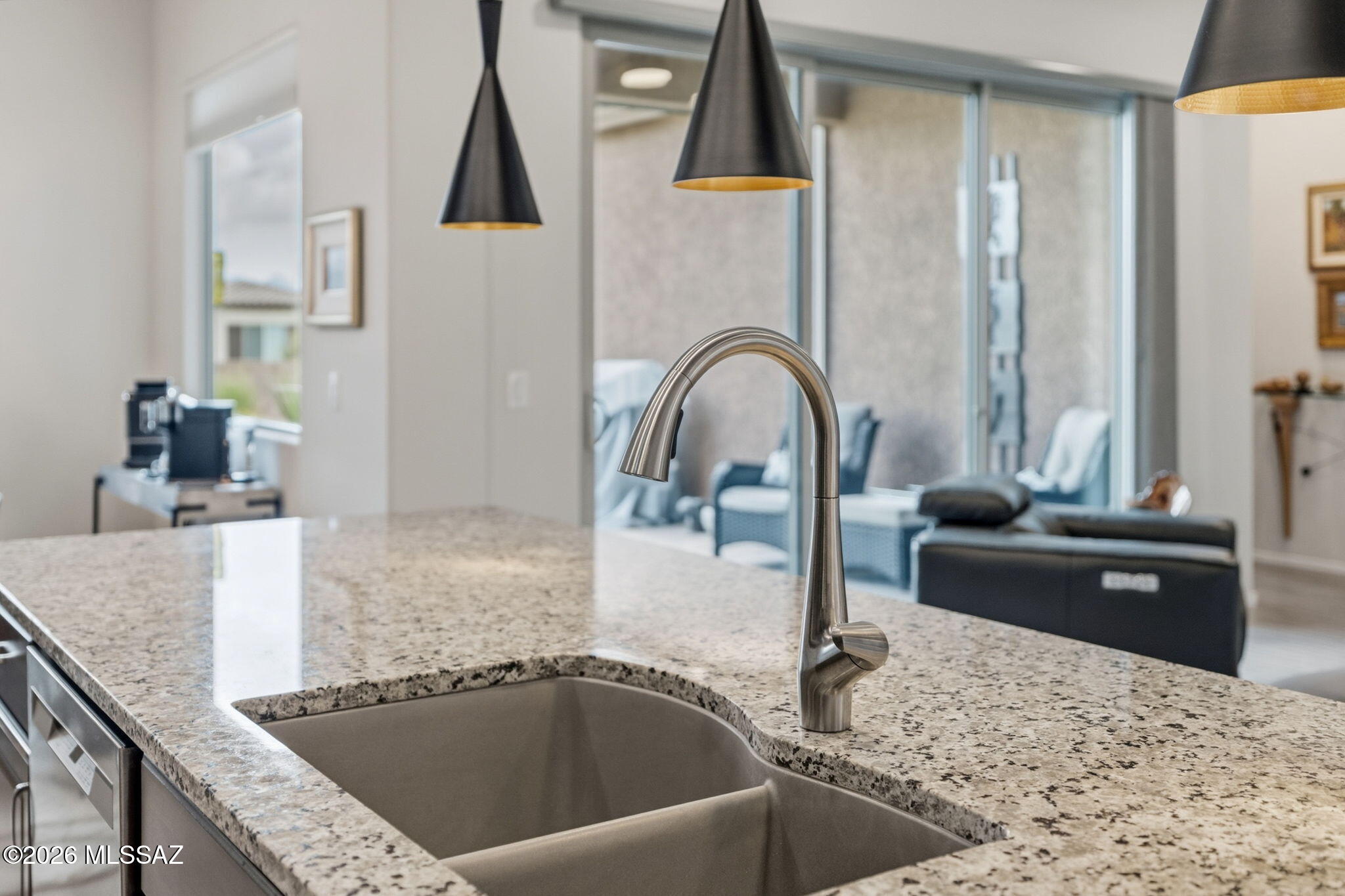 Las Campanas BLK G (96-216) - Residential
