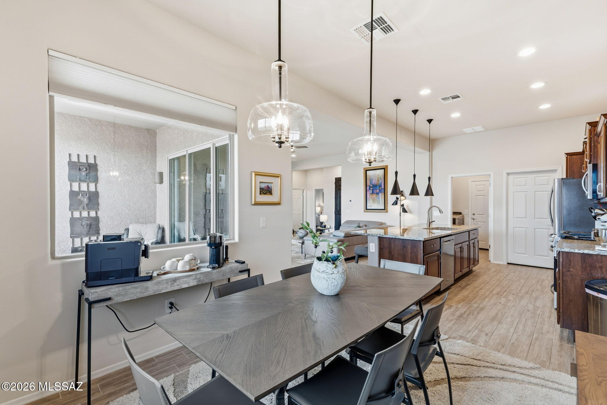 Las Campanas BLK G (96-216) - Residential