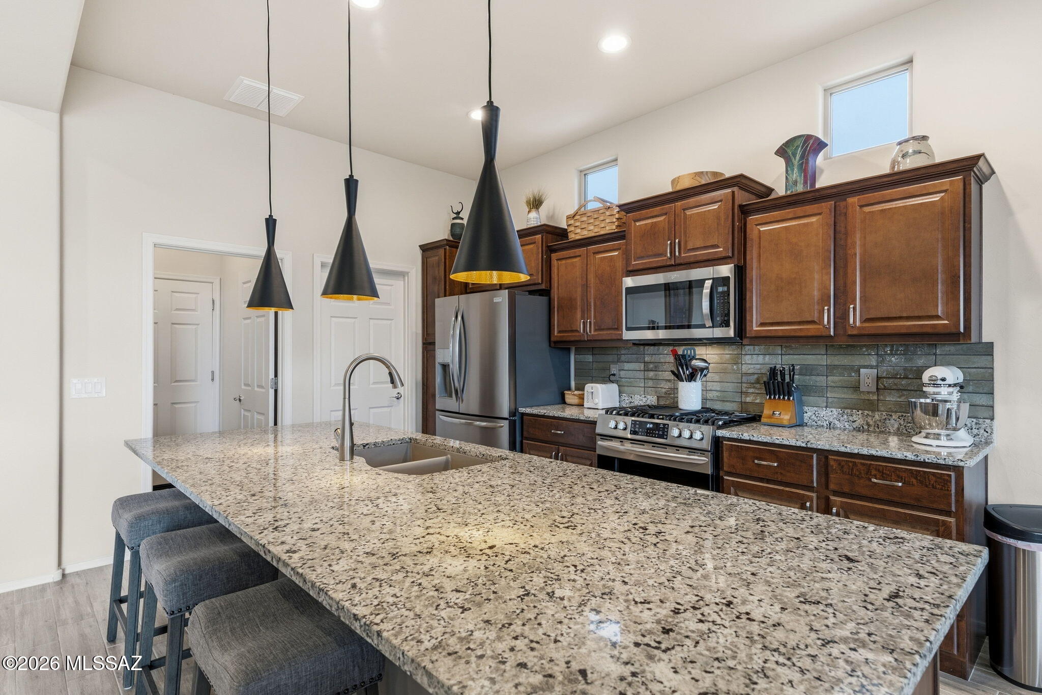 Las Campanas BLK G (96-216) - Residential