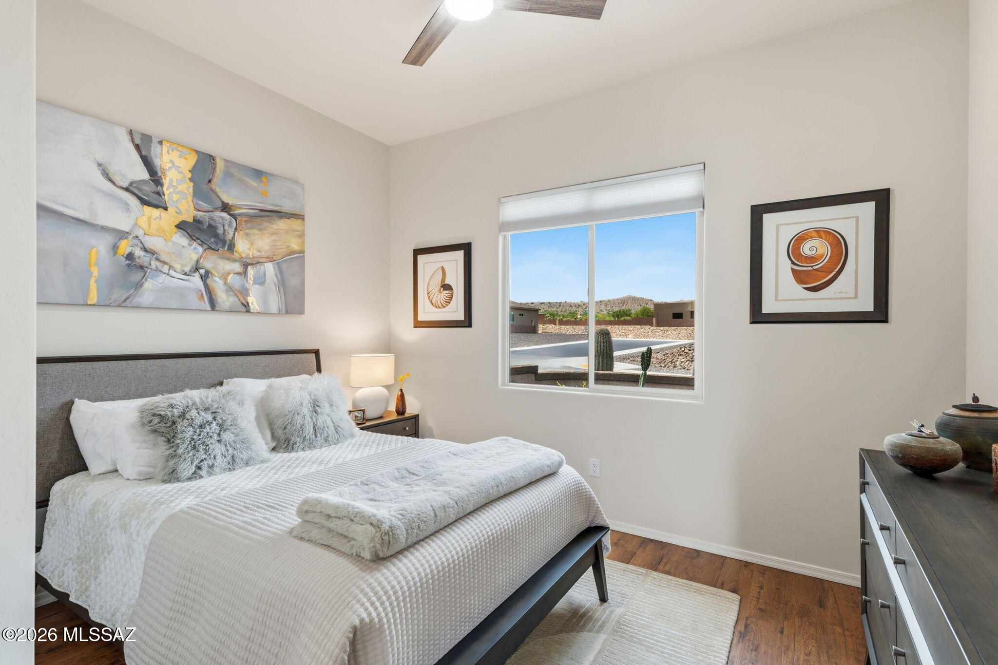 Las Campanas BLK G (96-216) - Residential