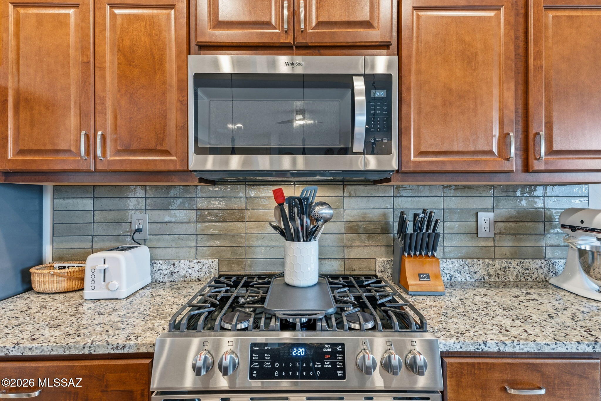 Las Campanas BLK G (96-216) - Residential