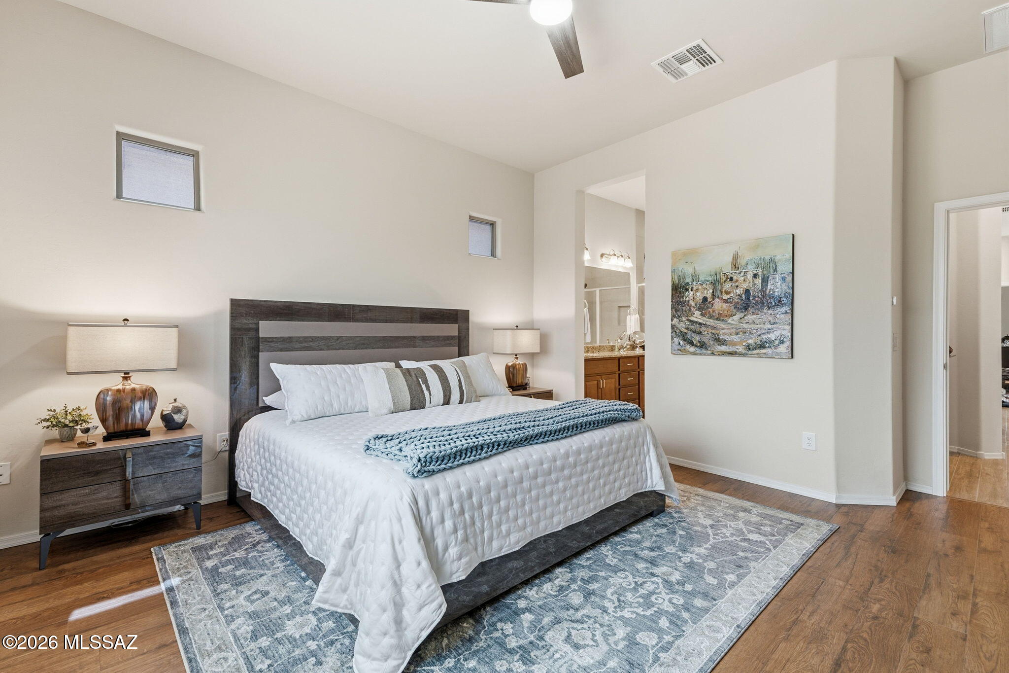 Las Campanas BLK G (96-216) - Residential