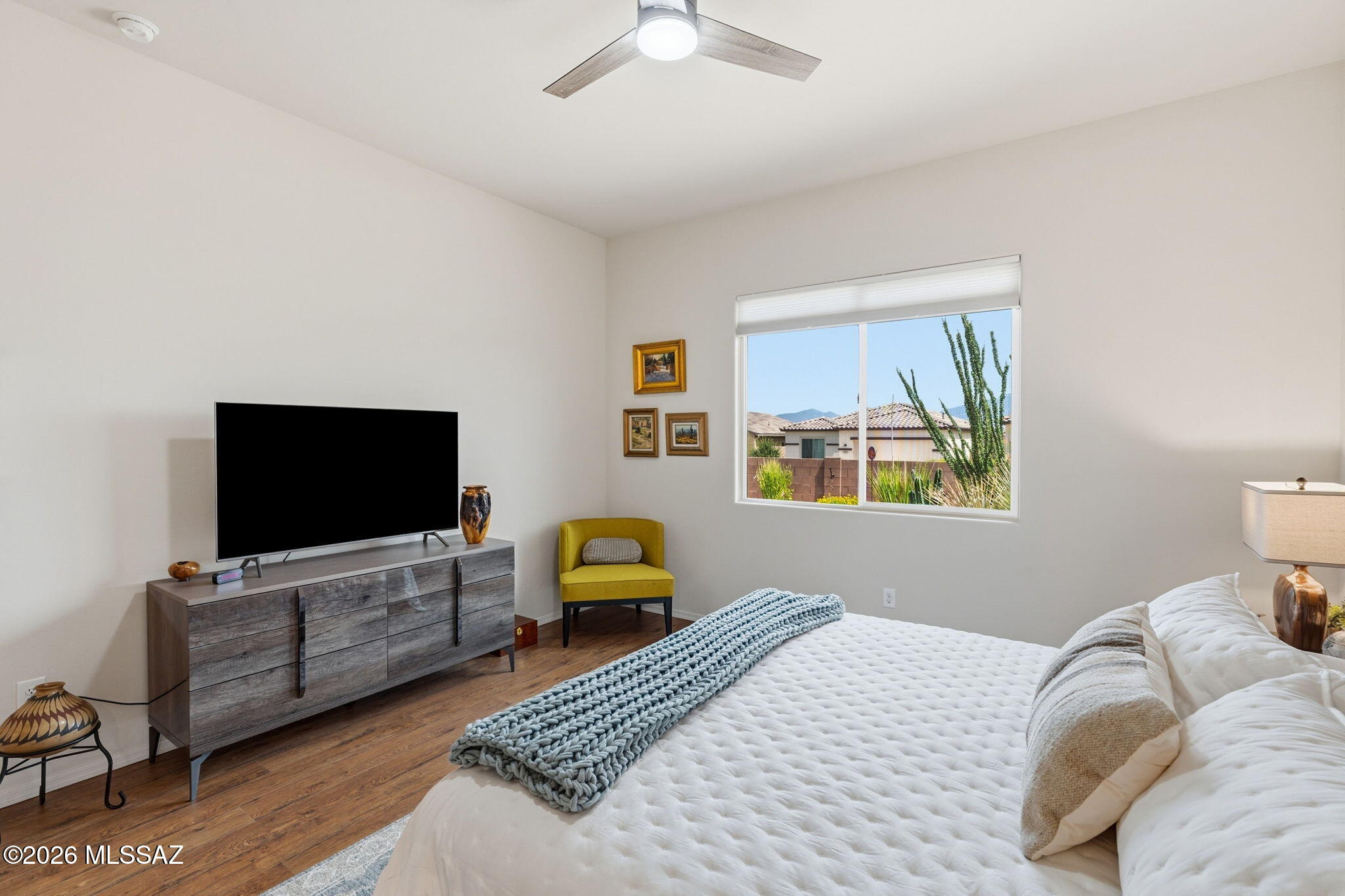 Las Campanas BLK G (96-216) - Residential