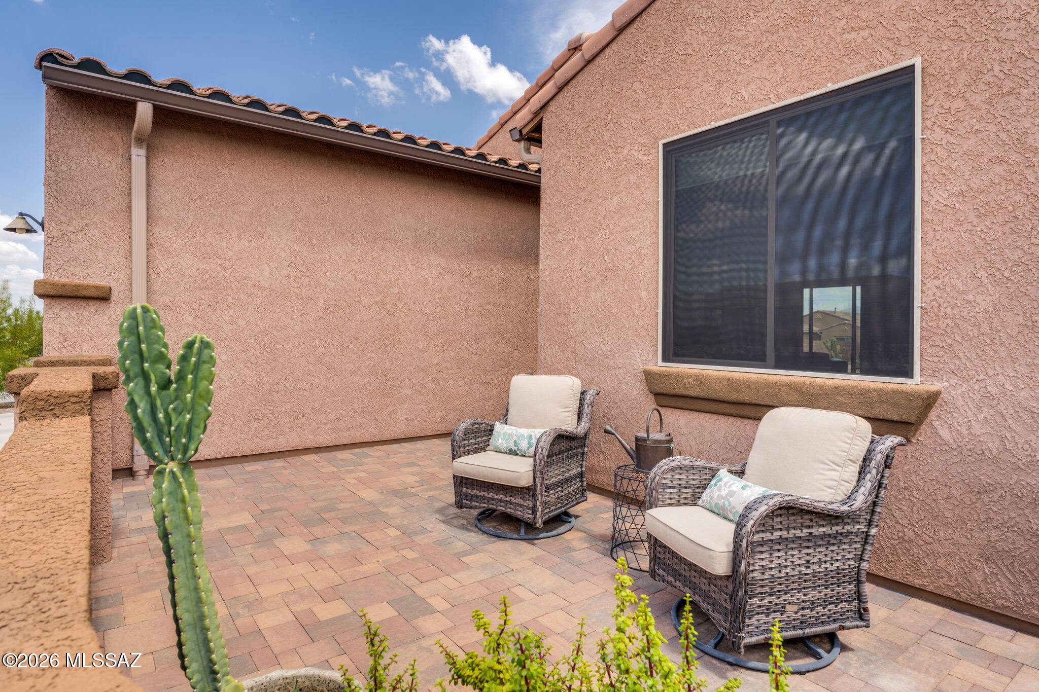 Las Campanas BLK G (96-216) - Residential