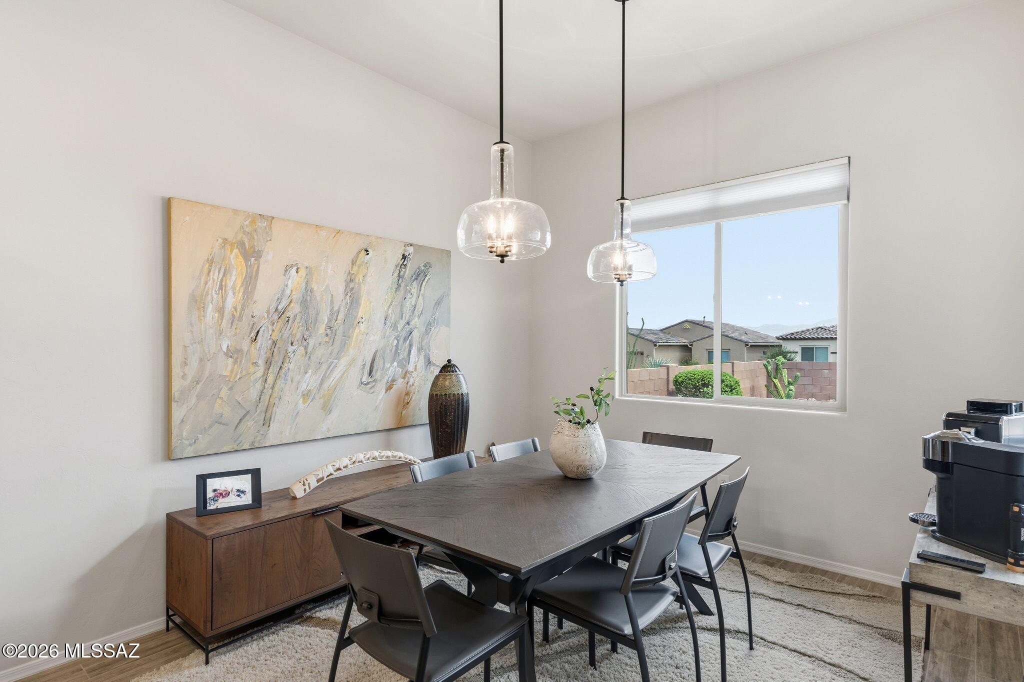 Las Campanas BLK G (96-216) - Residential