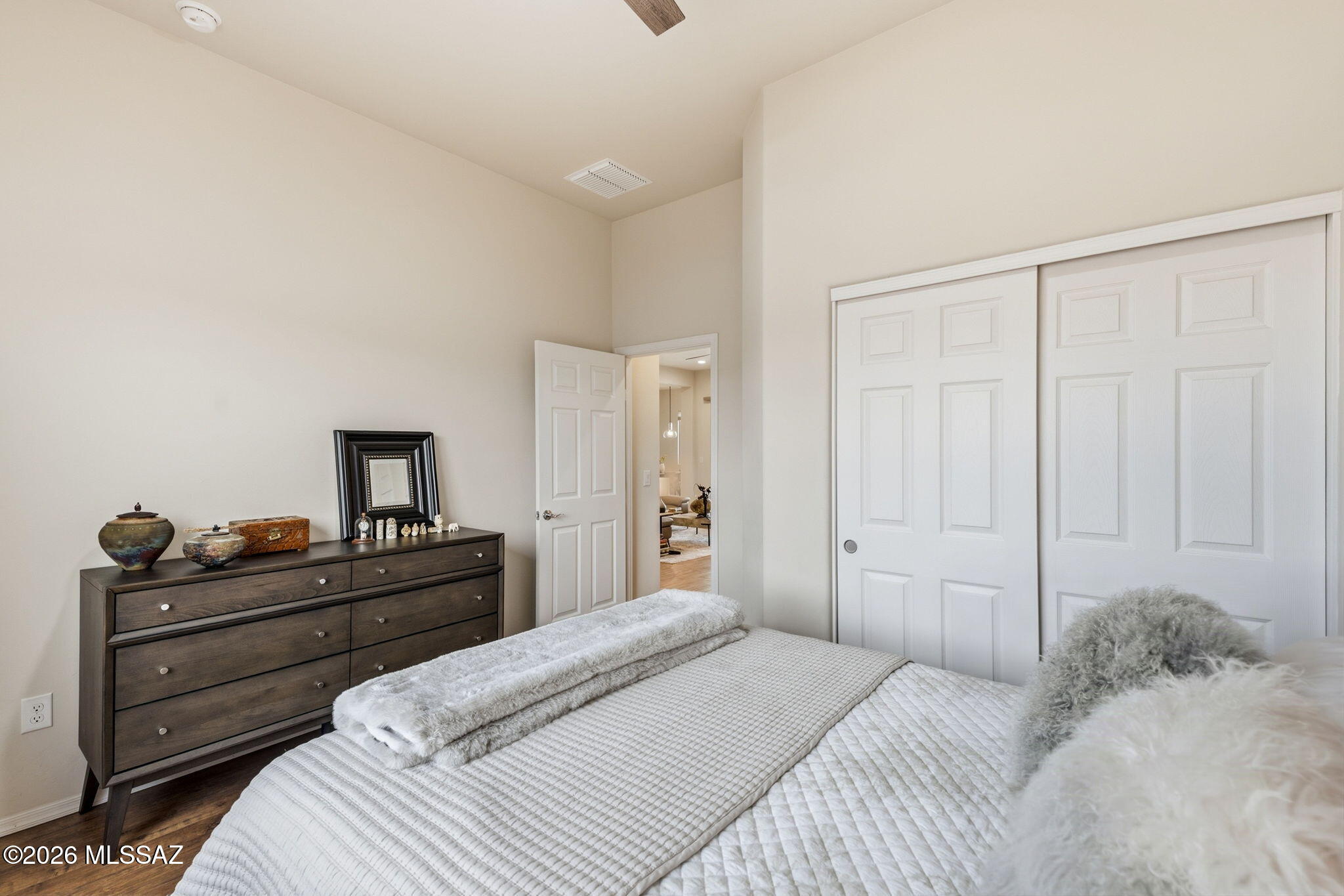 Las Campanas BLK G (96-216) - Residential