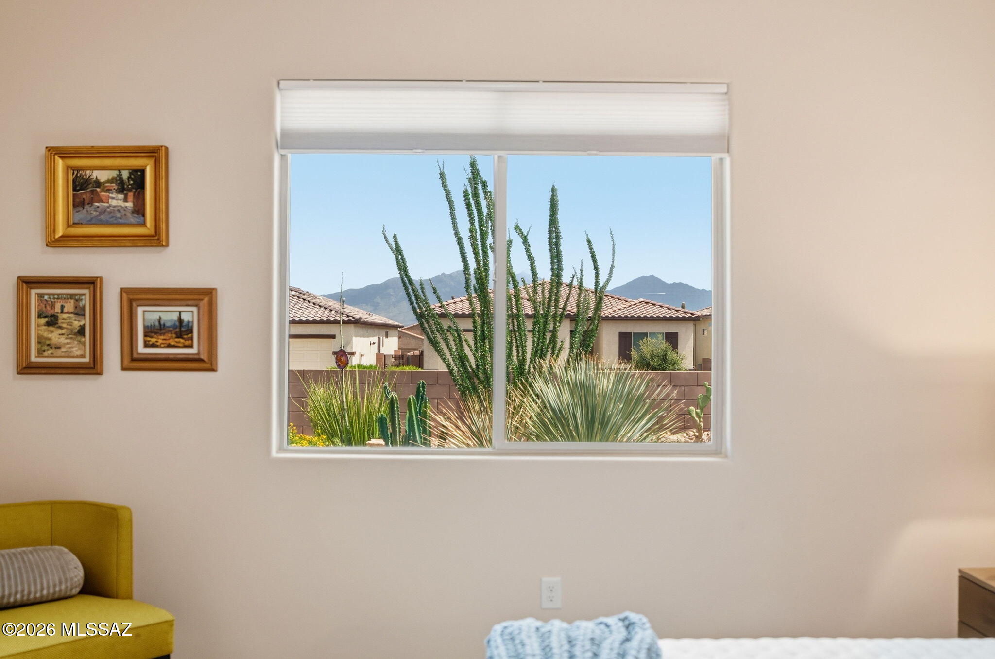Las Campanas BLK G (96-216) - Residential