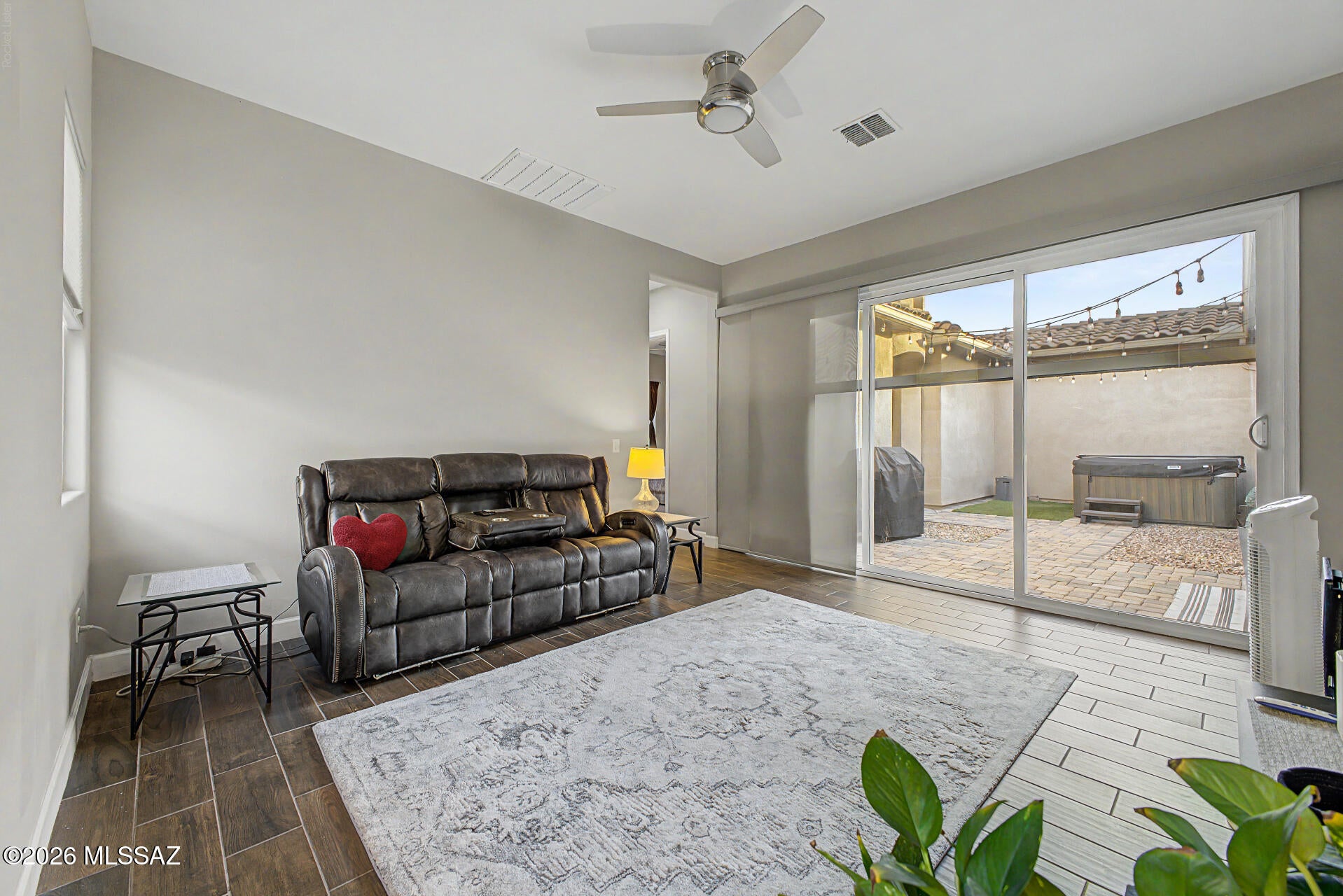 Golden Barrel Place At Dove Mountain SQ20141710079 - Residential