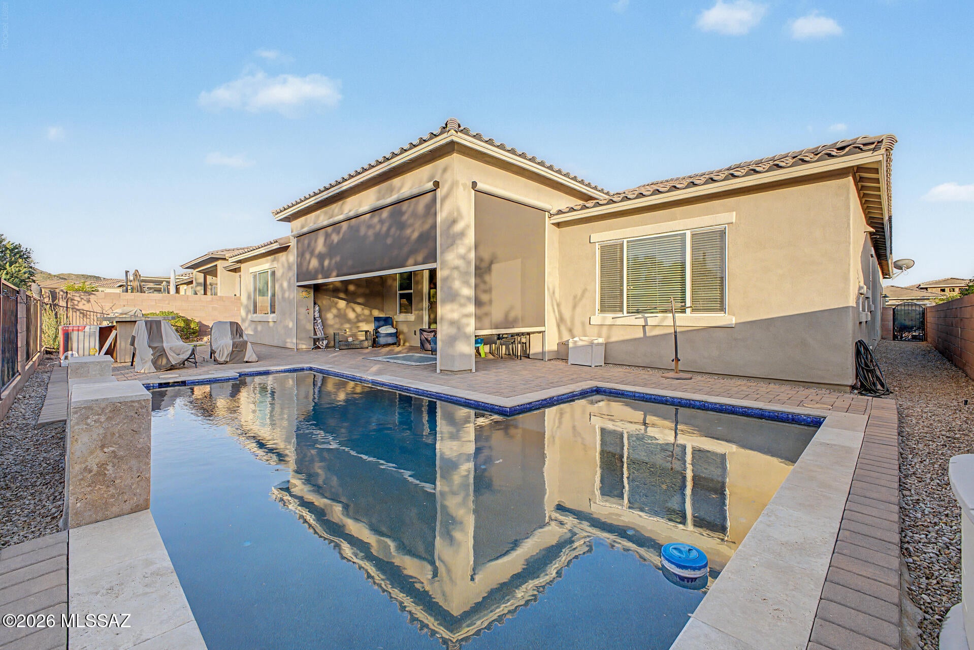 Golden Barrel Place At Dove Mountain SQ20141710079 - Residential
