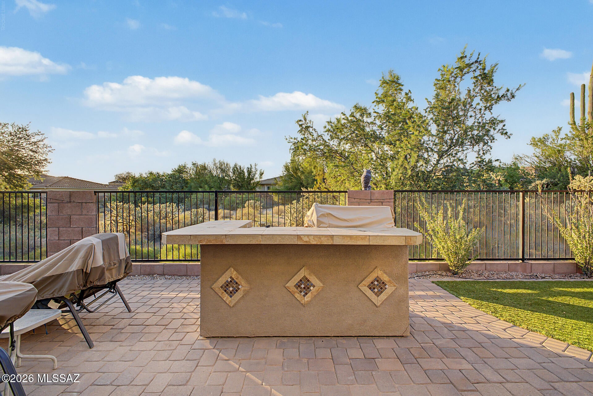 Golden Barrel Place At Dove Mountain SQ20141710079 - Residential