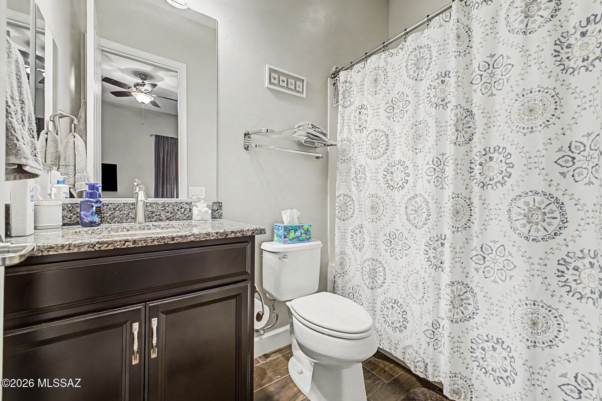 Golden Barrel Place At Dove Mountain SQ20141710079 - Residential