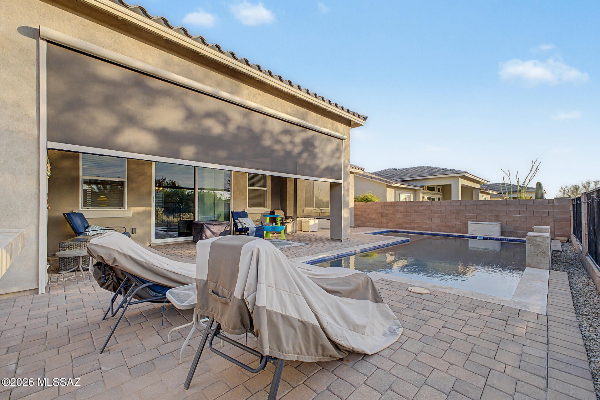 Golden Barrel Place At Dove Mountain SQ20141710079 - Residential