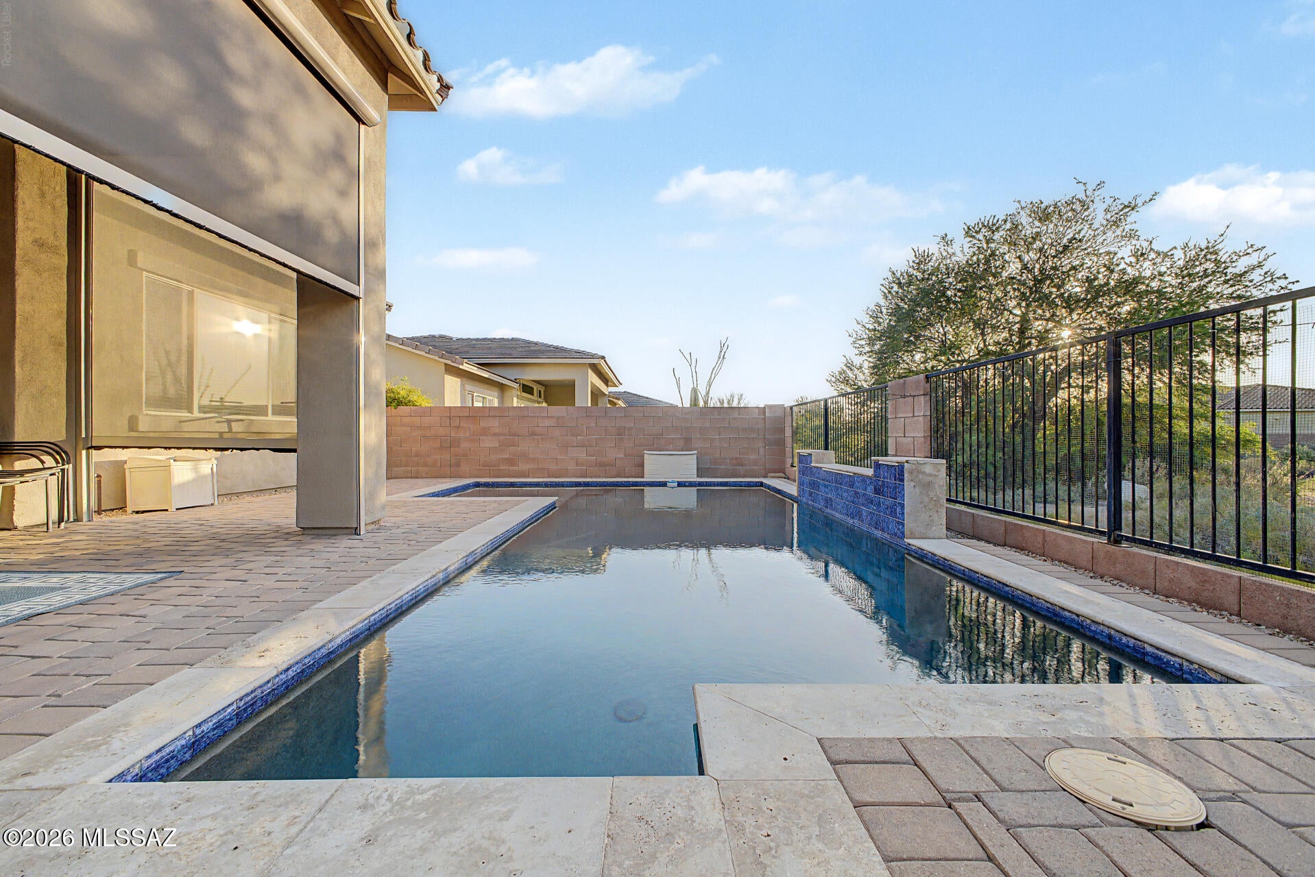Golden Barrel Place At Dove Mountain SQ20141710079 - Residential