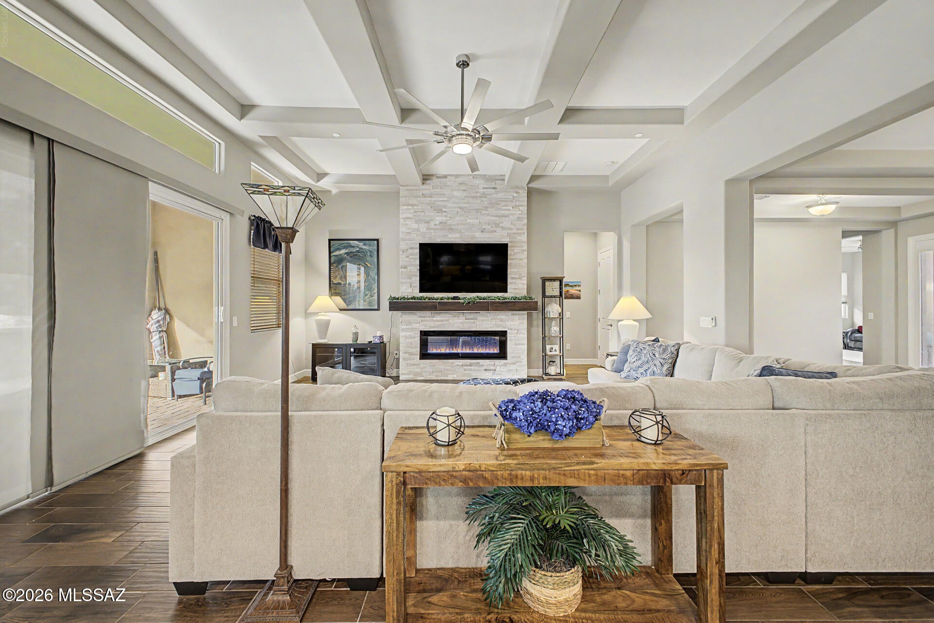 Golden Barrel Place At Dove Mountain SQ20141710079 - Residential
