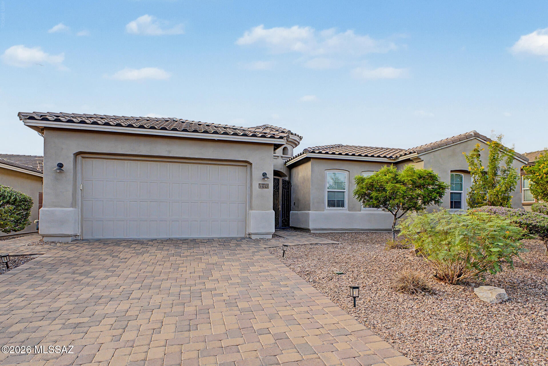 Golden Barrel Place At Dove Mountain SQ20141710079 - Residential