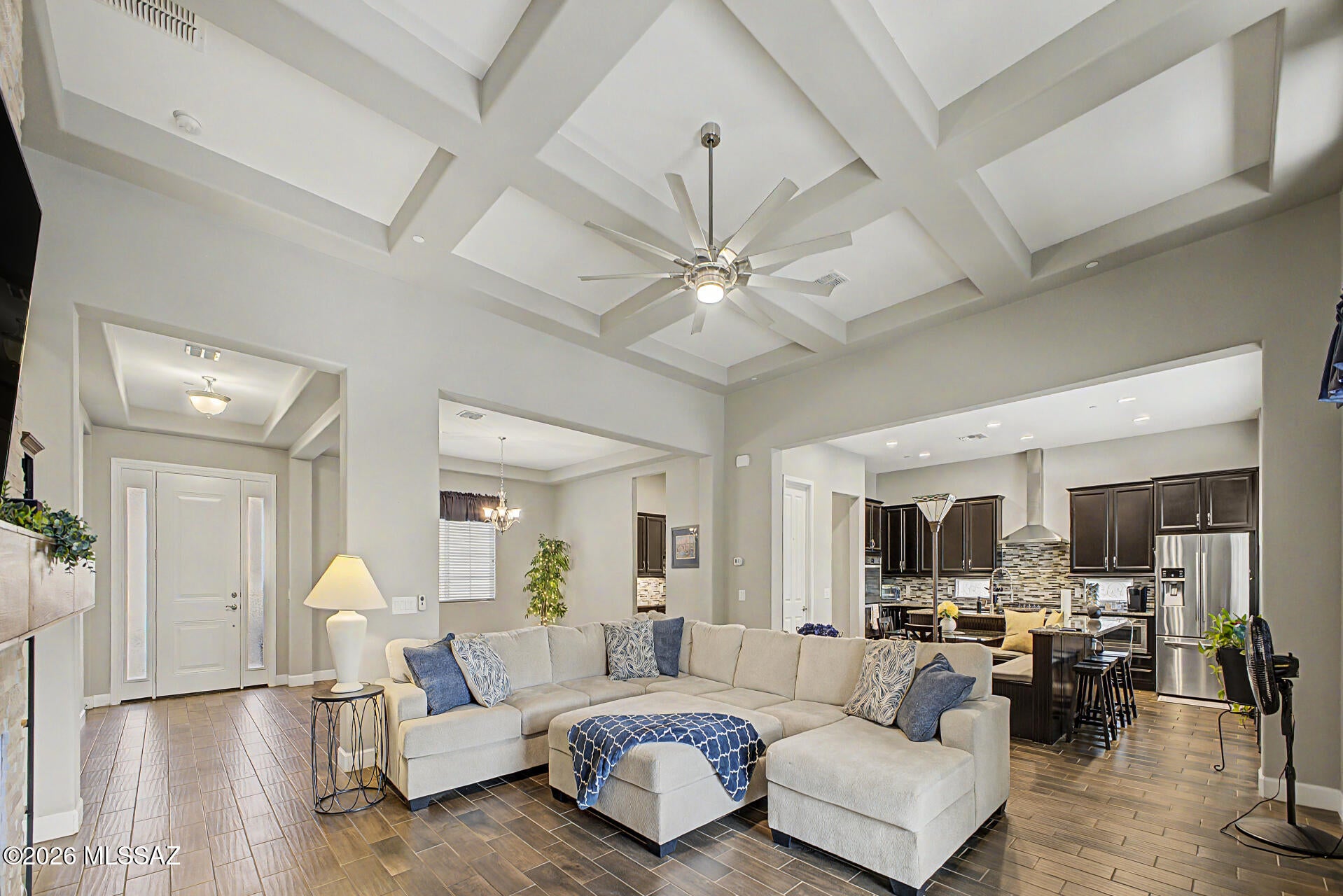 Golden Barrel Place At Dove Mountain SQ20141710079 - Residential