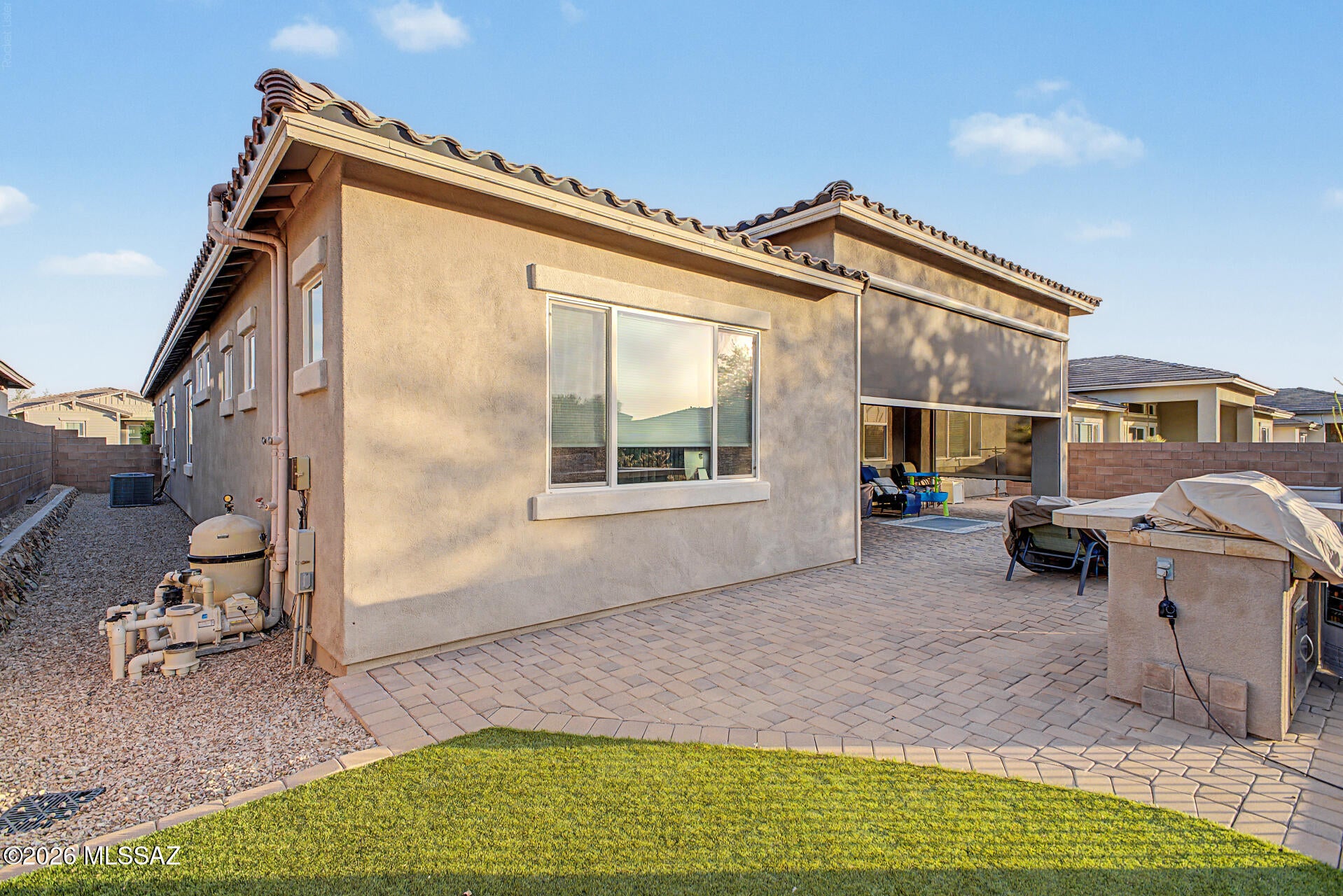 Golden Barrel Place At Dove Mountain SQ20141710079 - Residential