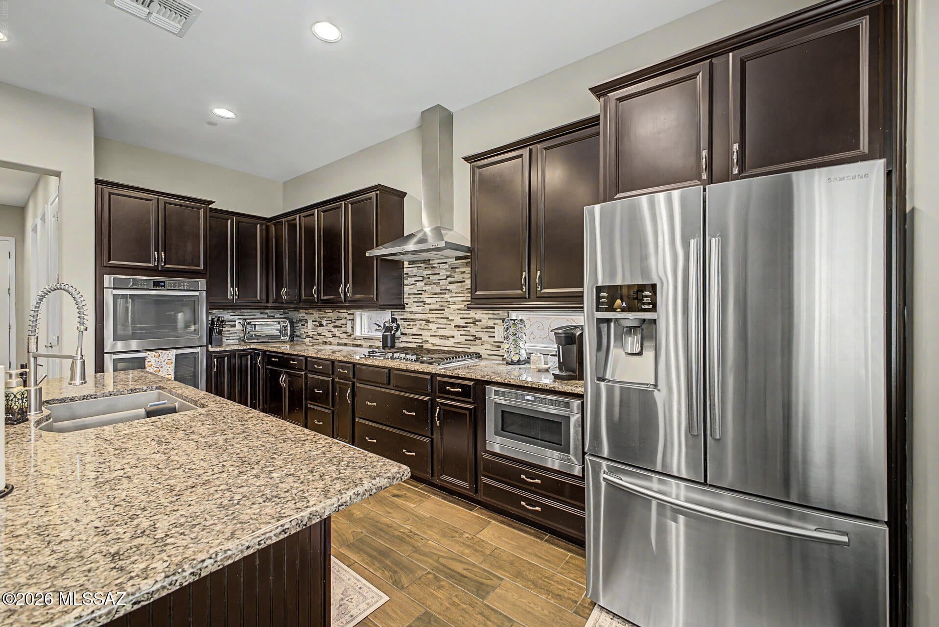 Golden Barrel Place At Dove Mountain SQ20141710079 - Residential