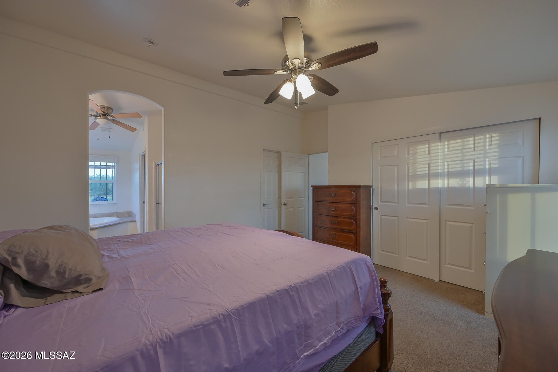 Diamond Bell Ranch Chaparral Unit (1-24, 26-228) - Residential