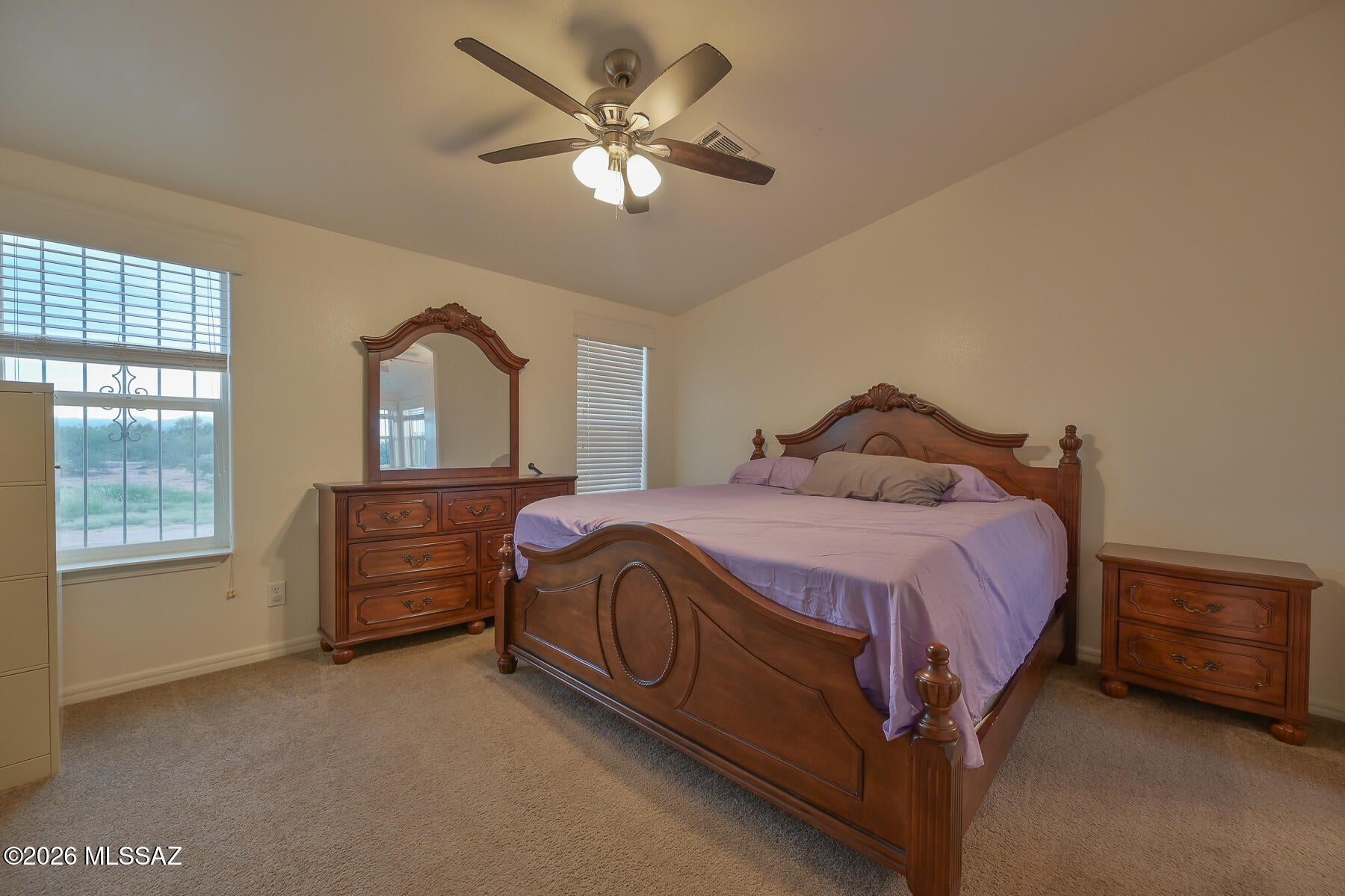 Diamond Bell Ranch Chaparral Unit (1-24, 26-228) - Residential