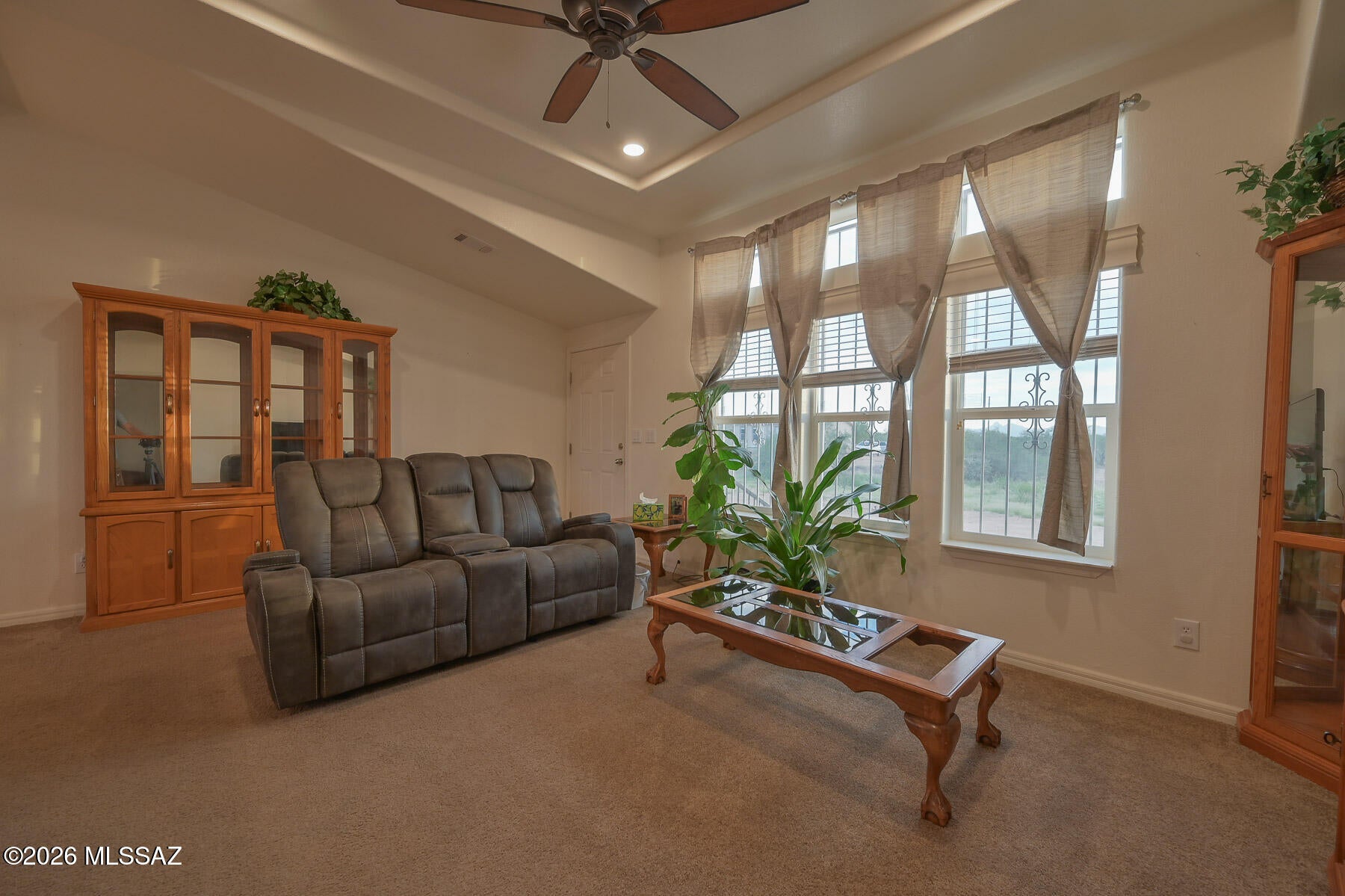 Diamond Bell Ranch Chaparral Unit (1-24, 26-228) - Residential