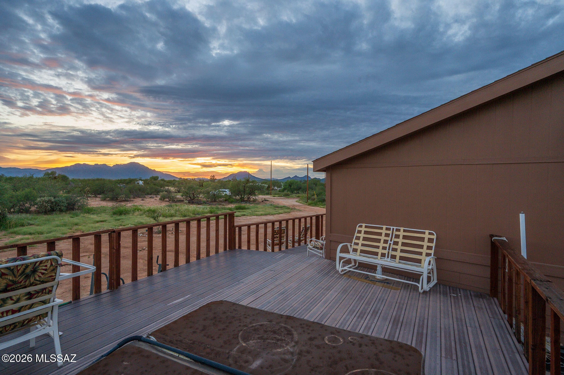 Diamond Bell Ranch Chaparral Unit (1-24, 26-228) - Residential