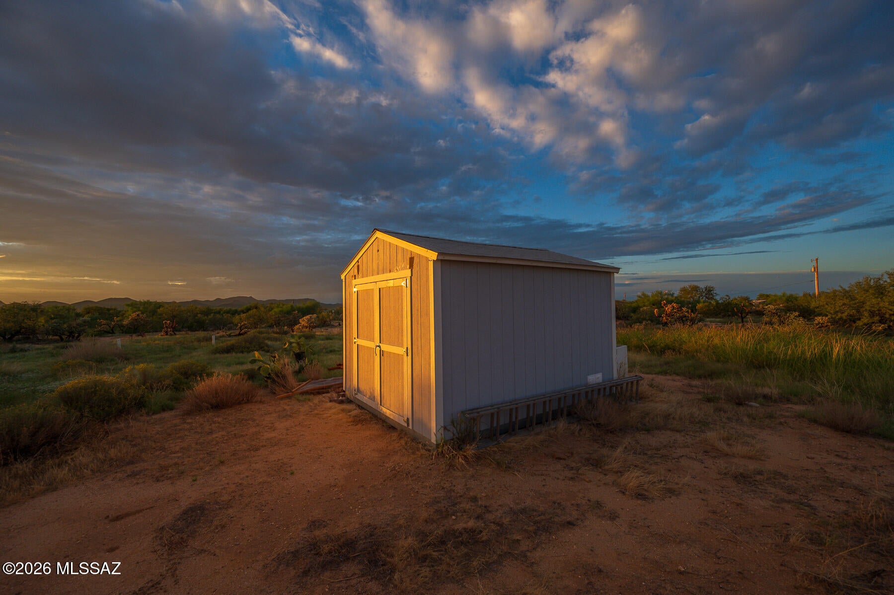 Diamond Bell Ranch Chaparral Unit (1-24, 26-228) - Residential