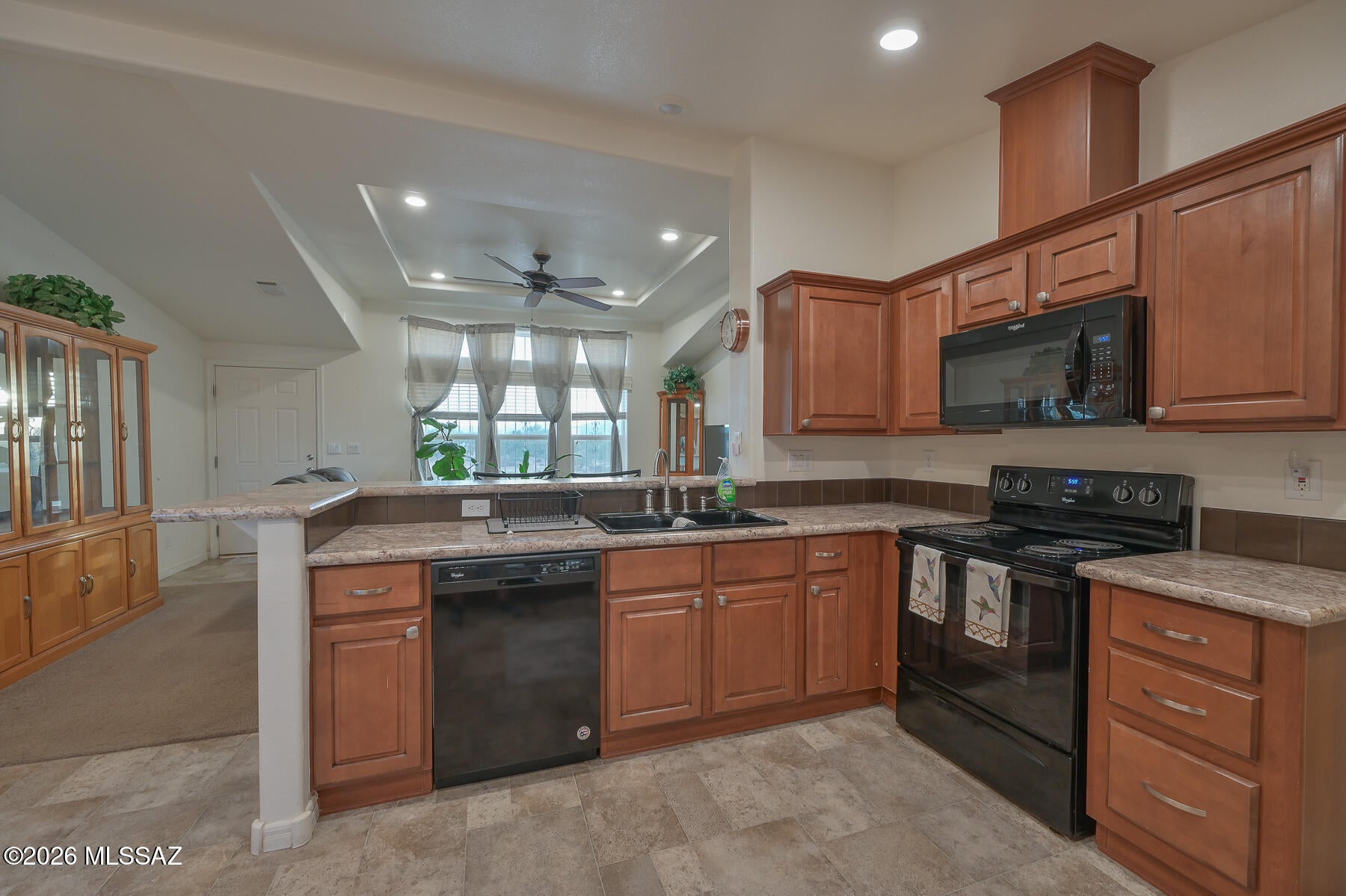 Diamond Bell Ranch Chaparral Unit (1-24, 26-228) - Residential