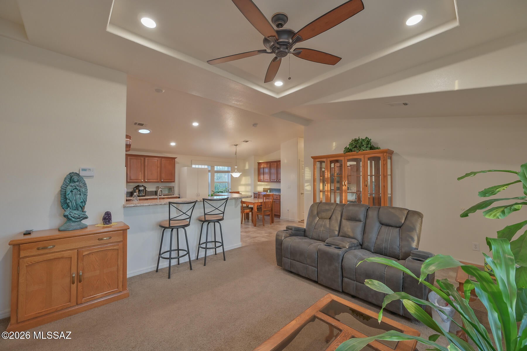 Diamond Bell Ranch Chaparral Unit (1-24, 26-228) - Residential