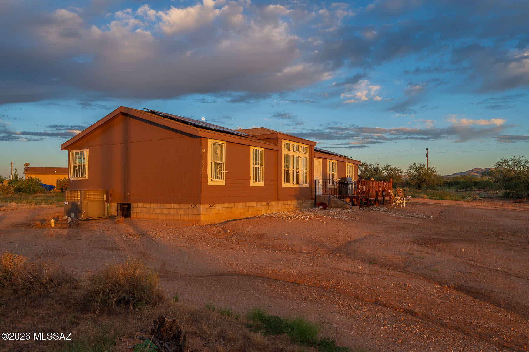 Diamond Bell Ranch Chaparral Unit (1-24, 26-228) - Residential