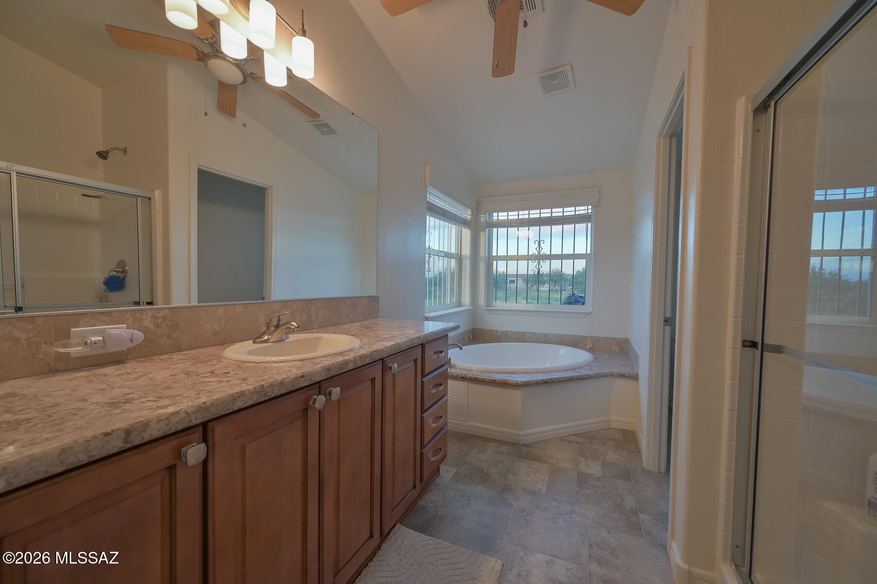 Diamond Bell Ranch Chaparral Unit (1-24, 26-228) - Residential