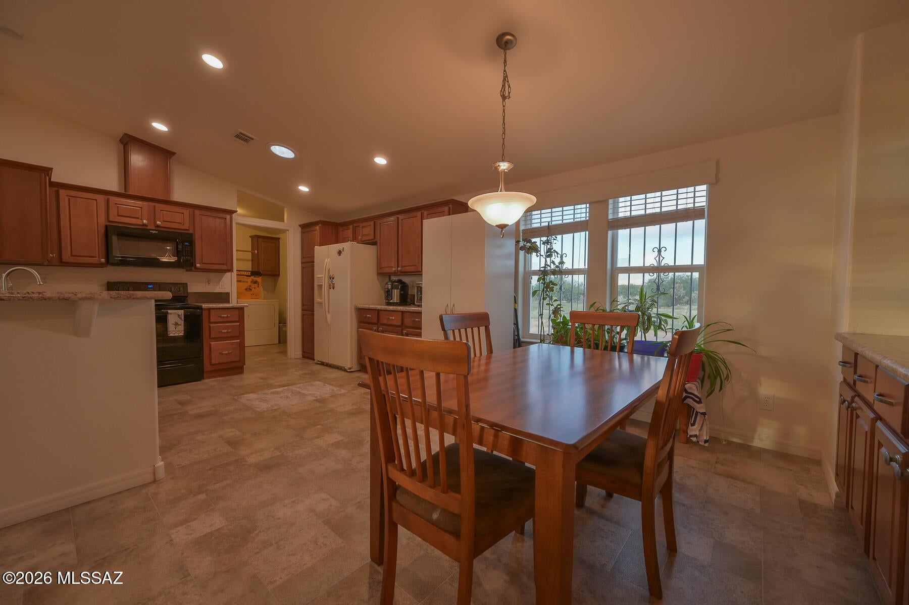 Diamond Bell Ranch Chaparral Unit (1-24, 26-228) - Residential