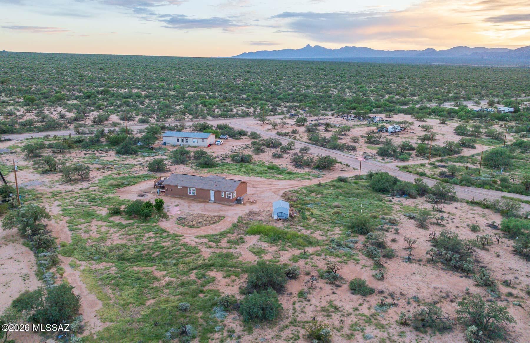 Diamond Bell Ranch Chaparral Unit (1-24, 26-228) - Residential