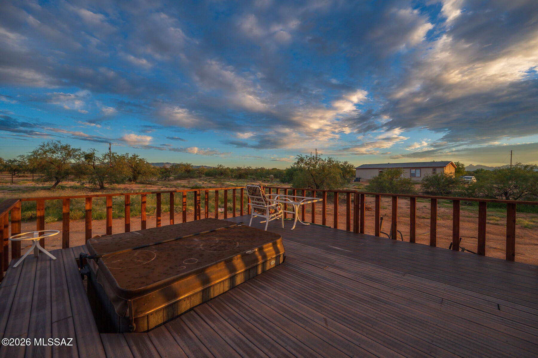 Diamond Bell Ranch Chaparral Unit (1-24, 26-228) - Residential
