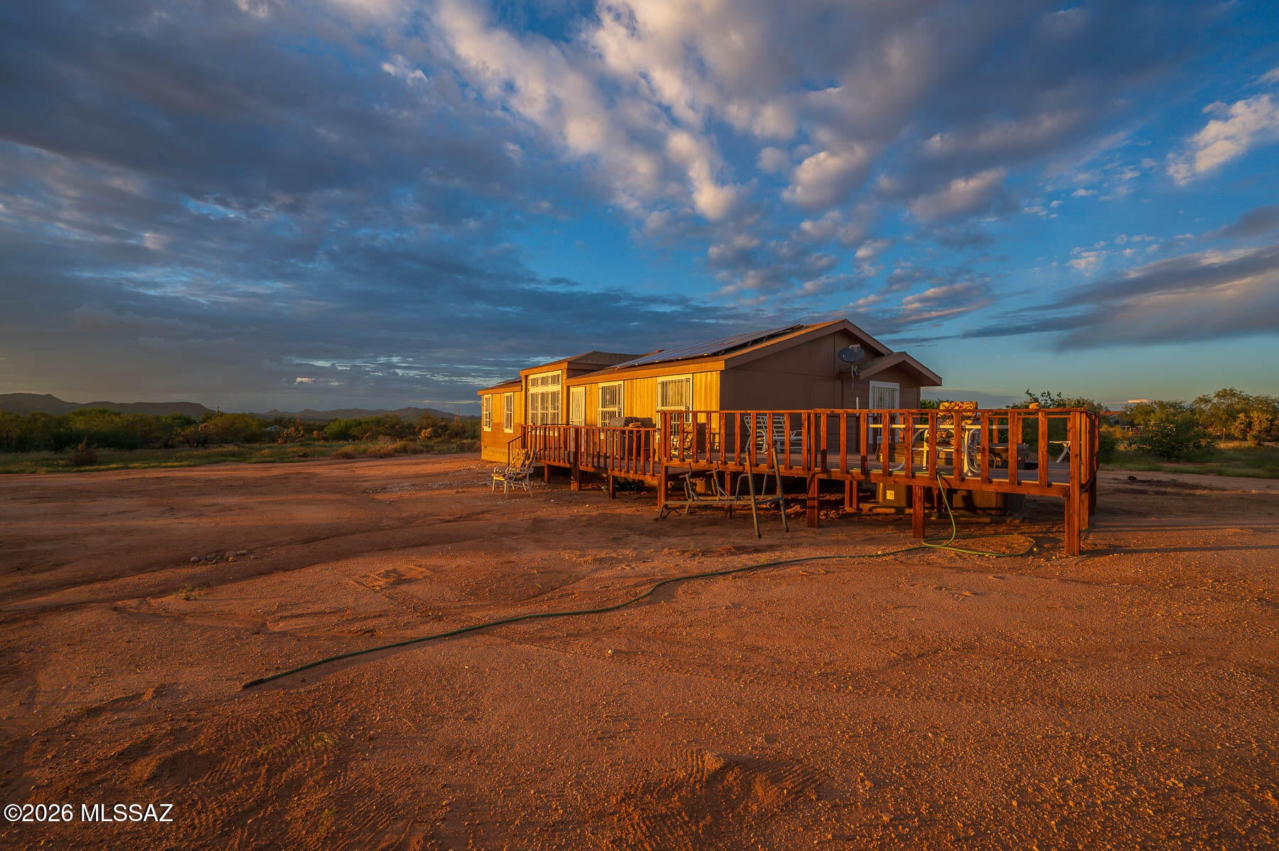 Diamond Bell Ranch Chaparral Unit (1-24, 26-228) - Residential