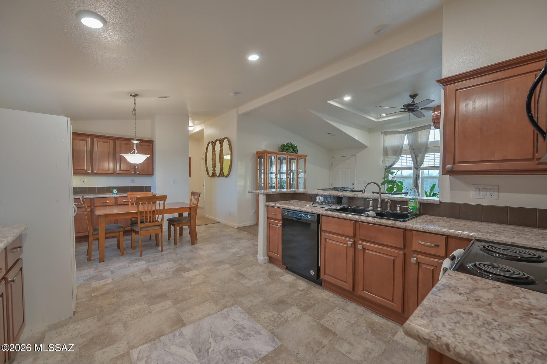 Diamond Bell Ranch Chaparral Unit (1-24, 26-228) - Residential