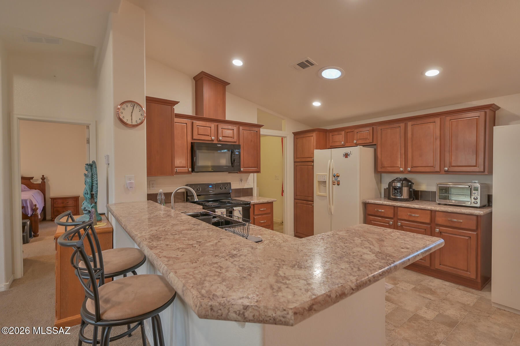 Diamond Bell Ranch Chaparral Unit (1-24, 26-228) - Residential