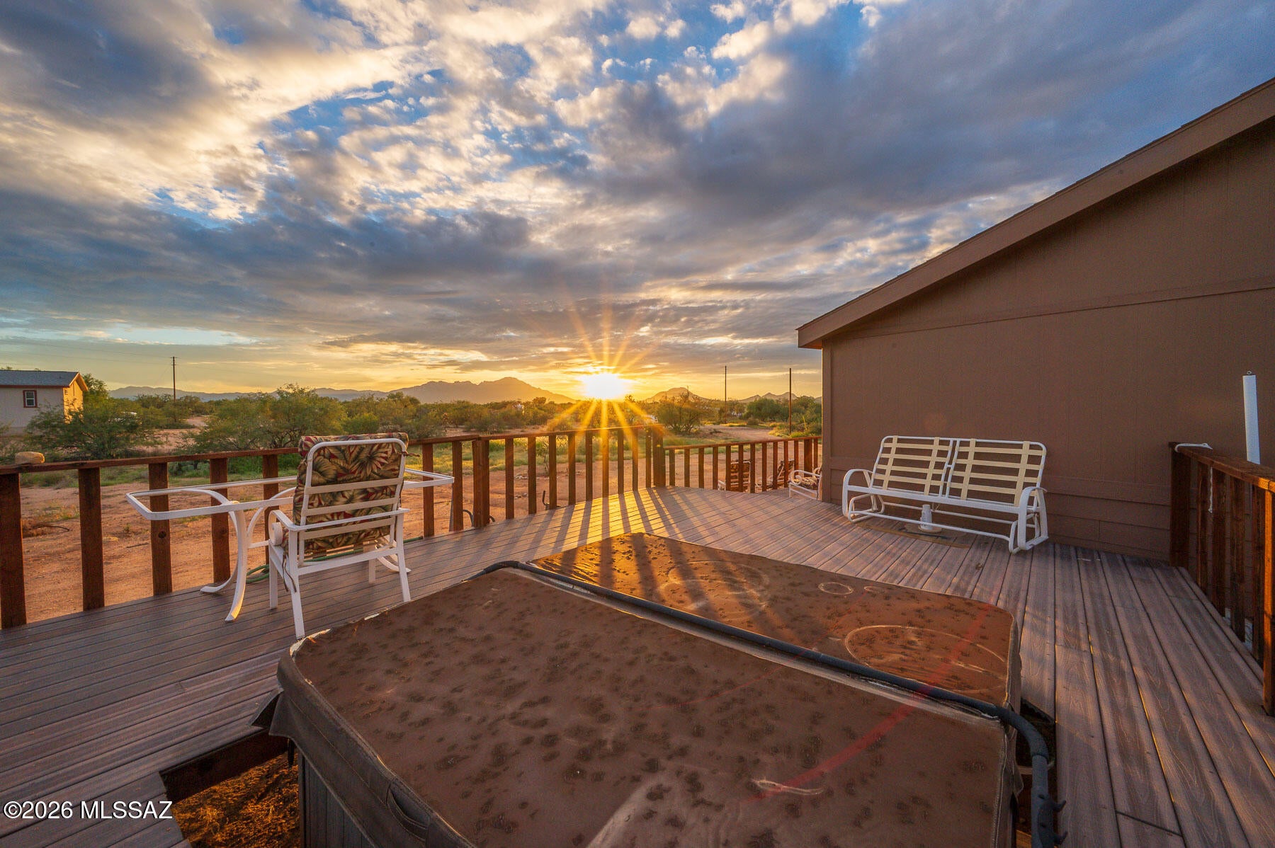 Diamond Bell Ranch Chaparral Unit (1-24, 26-228) - Residential