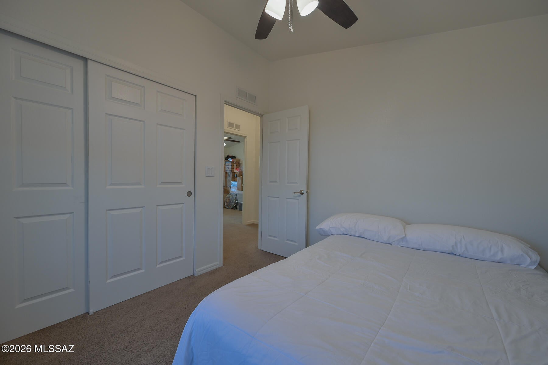 Diamond Bell Ranch Chaparral Unit (1-24, 26-228) - Residential
