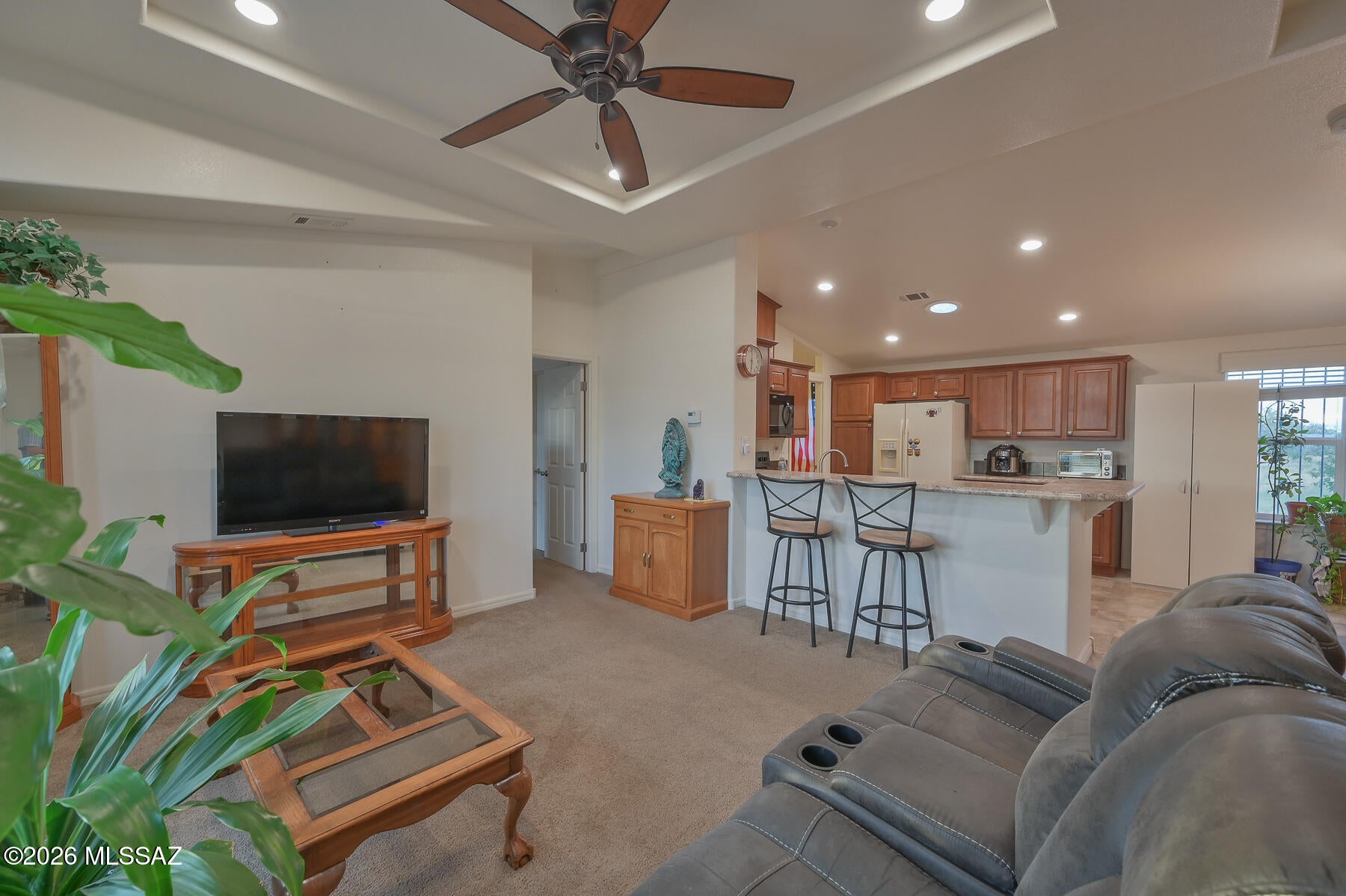 Diamond Bell Ranch Chaparral Unit (1-24, 26-228) - Residential