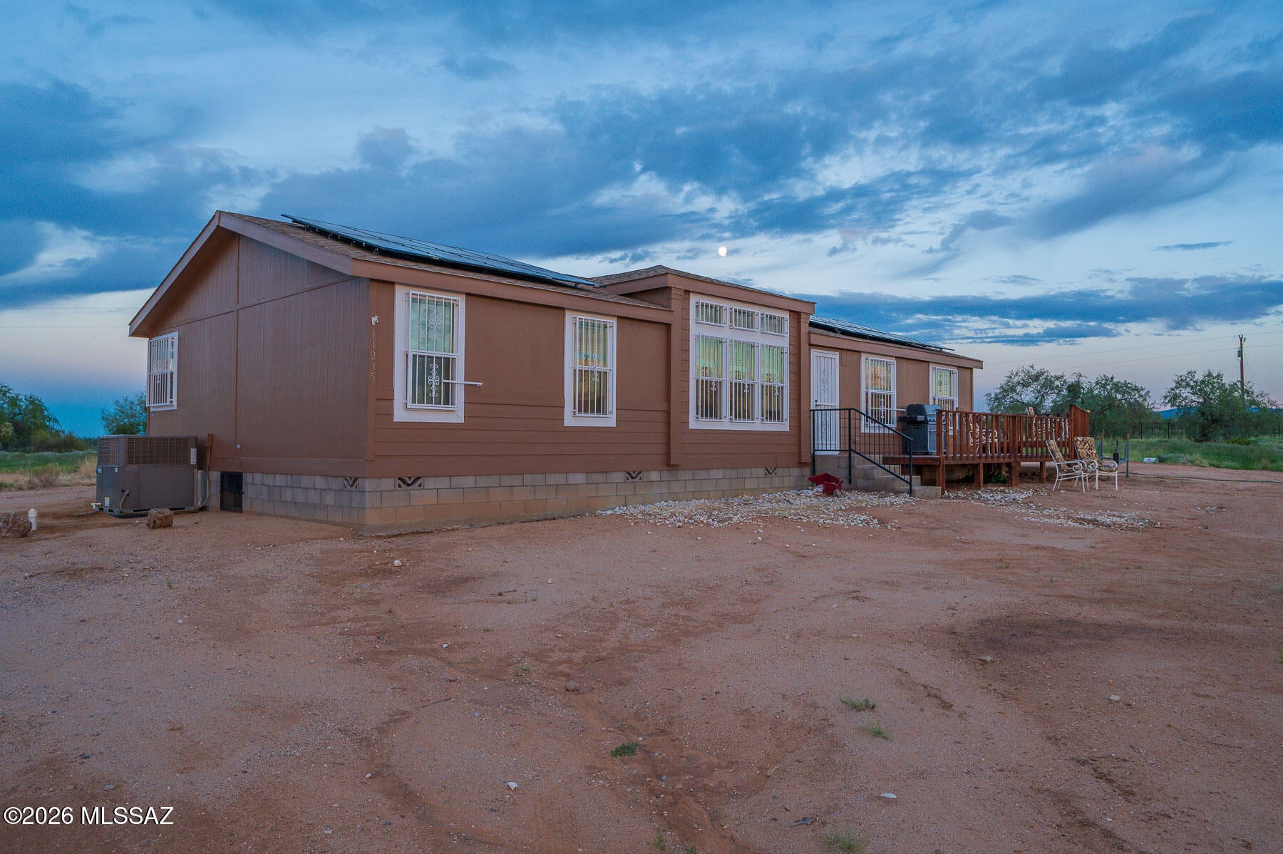 Diamond Bell Ranch Chaparral Unit (1-24, 26-228) - Residential