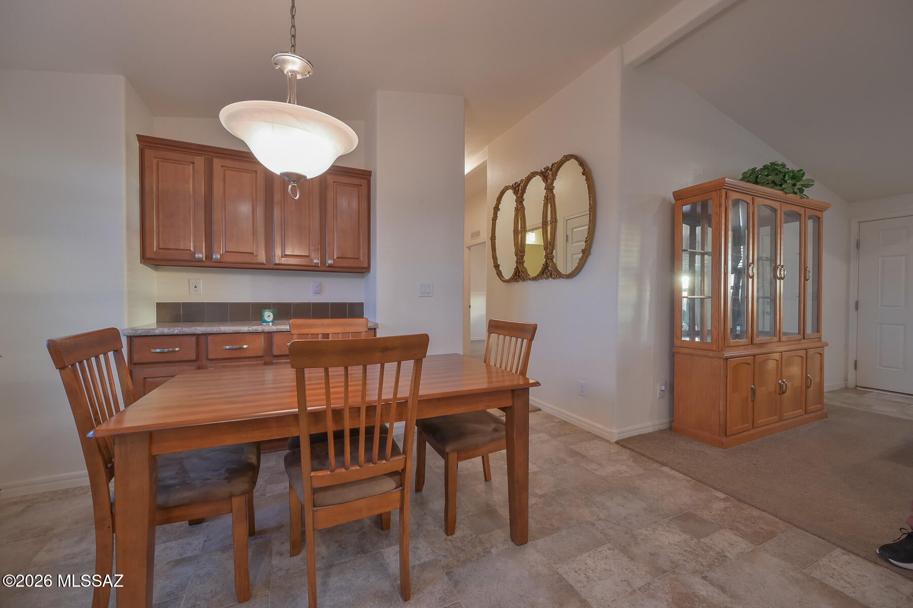 Diamond Bell Ranch Chaparral Unit (1-24, 26-228) - Residential