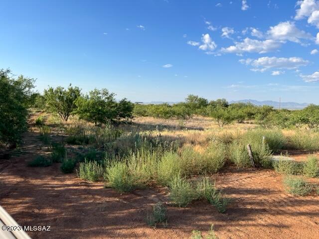 THREE VACANT, ADJACENT CITY LOTS with electricity to the property line. AFFORDABLE with views of historical and picturesque COCHISE STRONGHOLD! Located on the corner of Garden/High Street, these lots are each 1.07 acres with a total of 3.21 acres. This semi-rural location is just a half mile to Ironwood Rd and than west 10 minutes to Cochise Stronghold/Coronado National Forest. Enjoy hiking, camping, Sky Island Traverse trailhead, bird watching, stargazing, horseback riding, and more. Pearce/SunSites is located approx 20 minutes from I-10 via Dragoon Rd and is a community in the Sulphur Springs Valley. A must see in-person! Check out the nearby boutique vineyards, sites, Chiricahua National Monument, many historical locations, and scenery. TAKE A DRIVE, TAKE A LOOK, AND FALL IN LOVE!