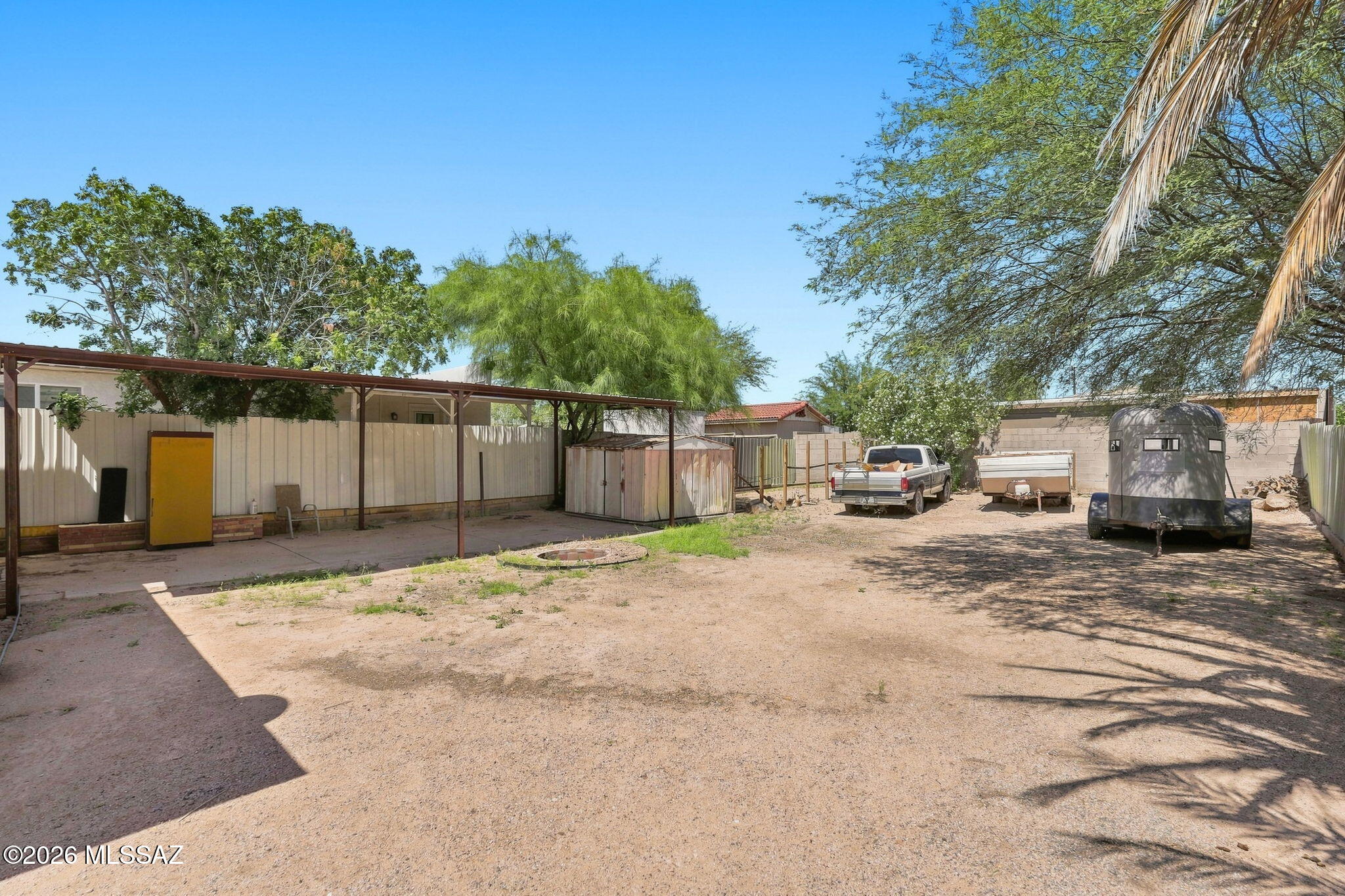 Sunset Villa Addition - Residential