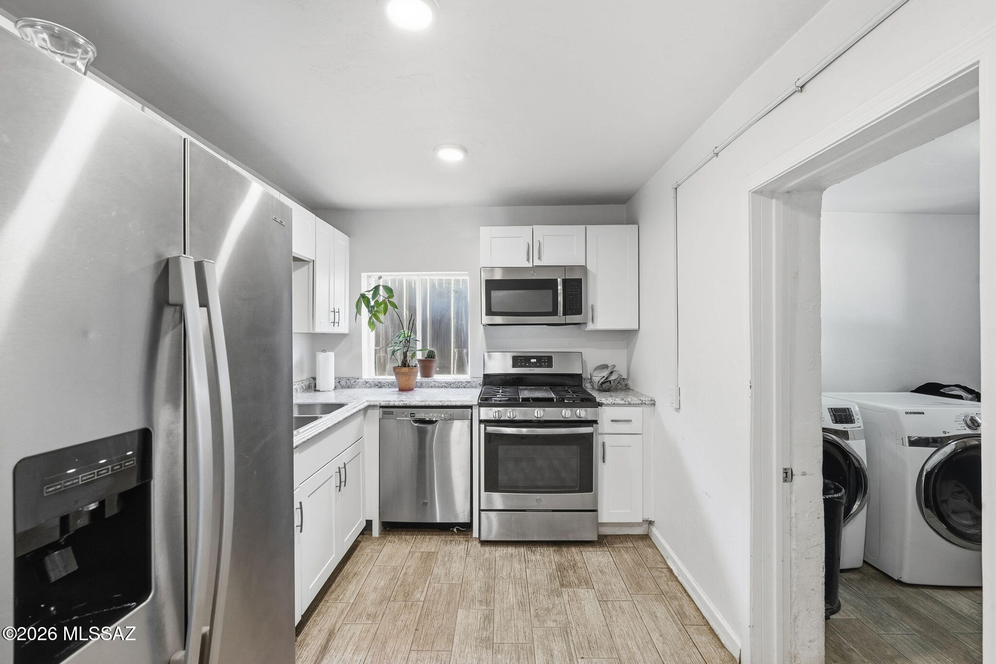 Sunset Villa Addition - Residential