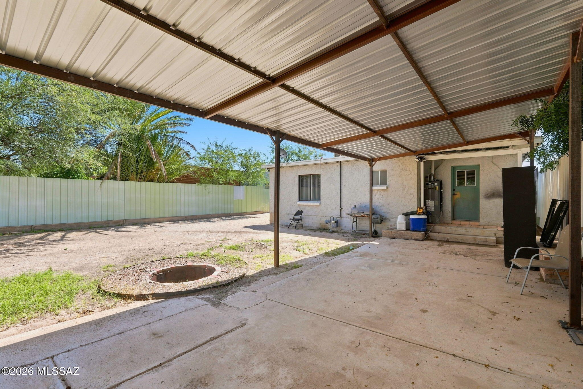 Sunset Villa Addition - Residential
